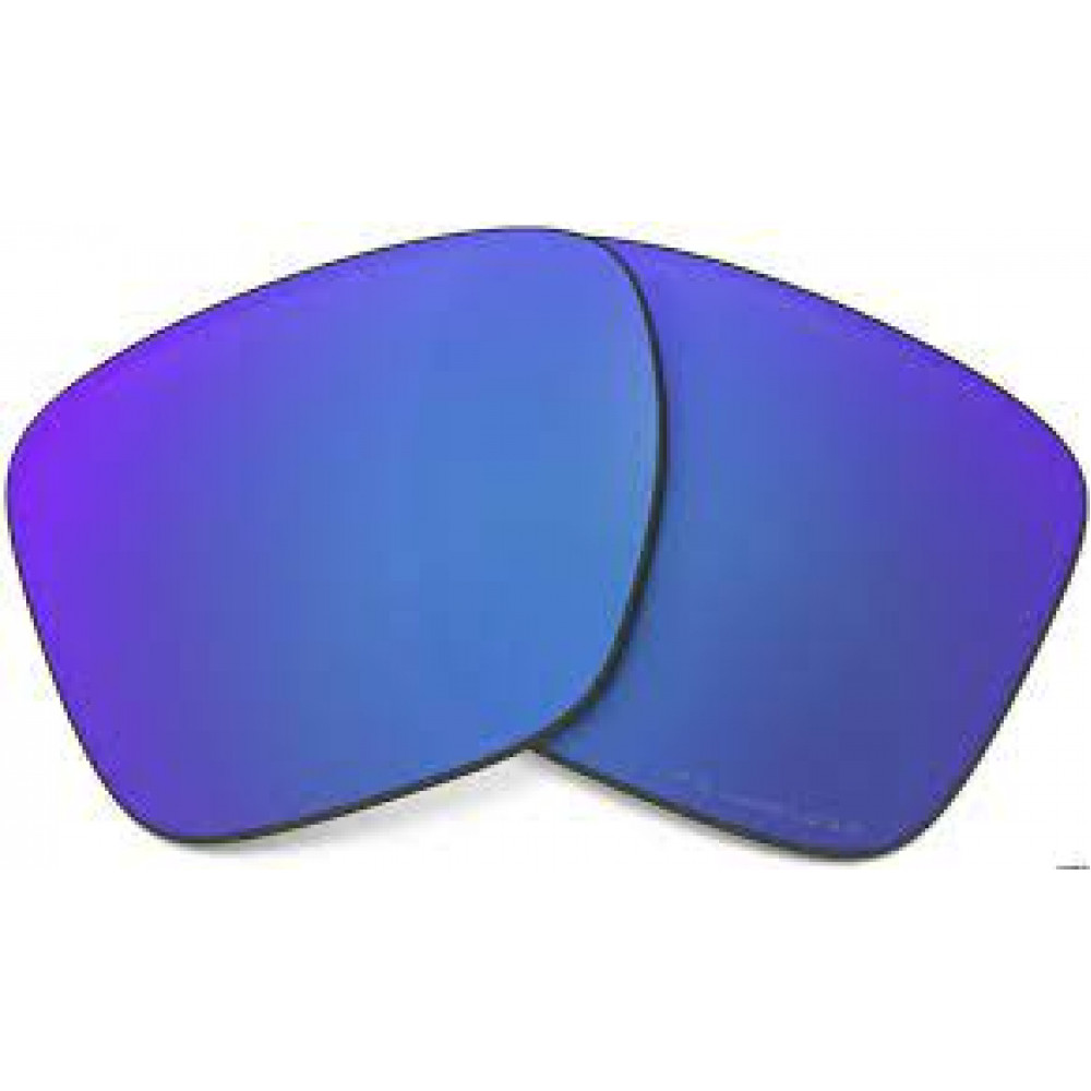 Oakley Sliver Xl Prizm Sapphire Replacement Lenses 8170